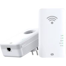 CPL Wifi ESSENTIELB DUO Wifi 1200