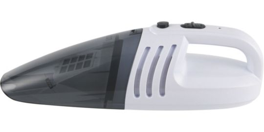 Maniabilité et design aspirateur Listo AM L4