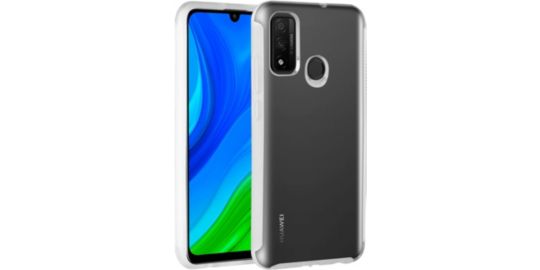 ><ul><li><b>Ultra résistante </b> : La coque antichoc ADEQWAT est spécialement conçue pour protéger votre smartphone des épreuves du quotidien. Ultra protectrice, elle résiste à des chutes jusqu'à 1,5 mètres.</li><li><b>Confort d'utilisation</b> : Les bords souples de la coque antichoc ADEQWAT facilitent l'insertion du smartphone. Cette finition optimise également votre confort d'utilisation et garantie une bonne prise en main.</li><li><b>Performance et design</b> : Conservez le design initial de votre smartphone grâce à la finesse de la coque.</li></ul></p></p>
              </div>
            </div>
          

          
        


        
        <section id=