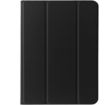 Etui ESSENTIELB iPad 9.7'' Rotatif noir