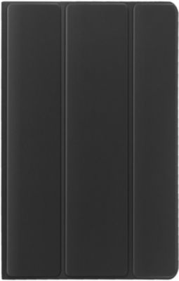 Etui ESSENTIELB Samsung Tab A 8.0'' 2019 Rotatif noir