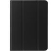 Etui ESSENTIELB iPad 8/9 Gen 10.2 Rotatif noir