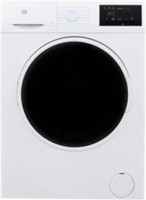 Lave linge séchant hublot ESSENTIELB ELS712-2b Reconditionné