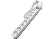 Multiprise ESSENTIELB 8 prises