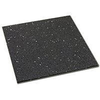 Easyfiks tapis de vibration (tapis, tapis de vibration en caoutchouc, tapis  anti-vibration) lave linge