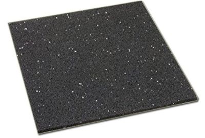 Tapis anti-vibration ESSENTIELB 60cmx60cm