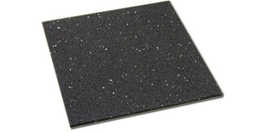 Tapis anti-vibration ESSENTIELB 60cmx60cm