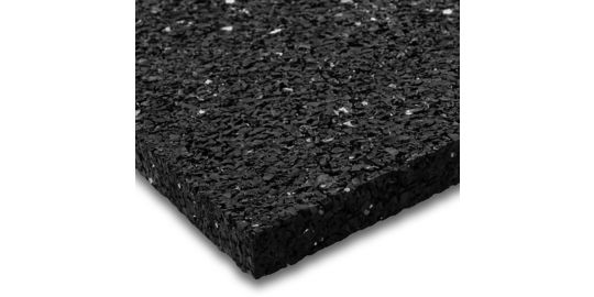 Tapis anti-vibration ESSENTIELB 60cmx60cm