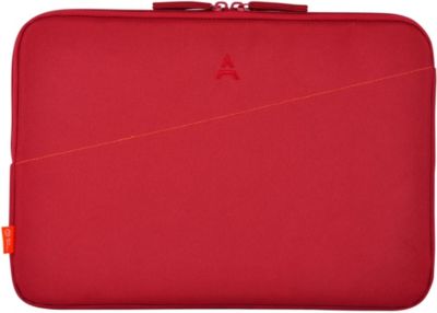 Housse ADEQWAT 13-14'' eco design rouge