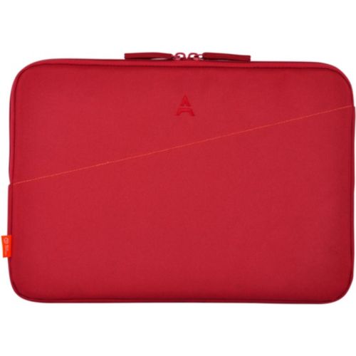 Suzuka: 7703 grey ECO Laptop sleeve 13.3-14