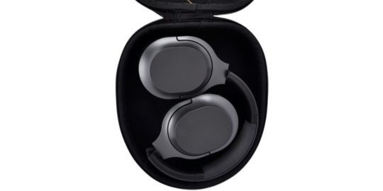 Etui ESSENTIELB pour casque HC02