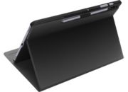 Etui ESSENTIELB Samsung Tab S7/S8 Stand noir