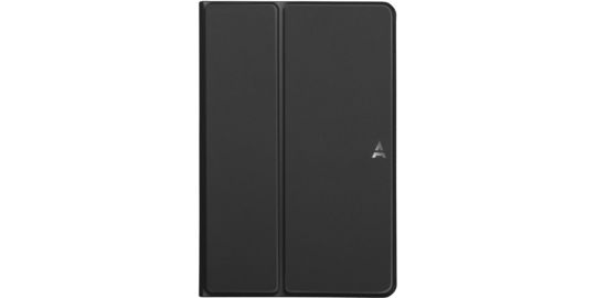 Etui ADEQWAT Samsung Tab S7/S8 noir