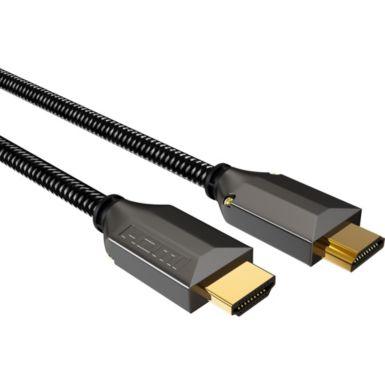 Câble HDMI ADEQWAT 2.1/48Gbps 0.50M