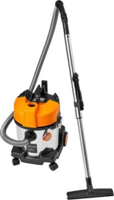 Aspirateur eau et poussi re ESSENTIELB EAC 204 Boulanger