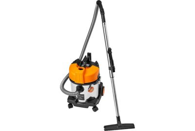 Aspirateur eau et poussière ESSENTIELB EAC 204