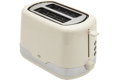 Grille-pain ESSENTIELB EGP4s crème