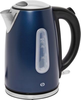 Cafetière programmable ESSENTIELB ECP3s bleu