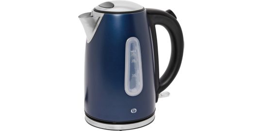 Bouilloire ESSENTIELB EBL3s bleu