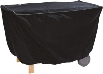 Housse barbecue ESSENTIELB Universelle BBQ Gaz 3 et 4 bruleurs