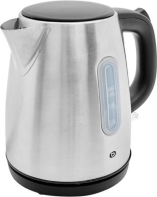 Smeg - bouilloire sans fil 1.7l 2400w crème klf04creu - - Conforama