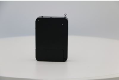 Radio FM LISTO R-063