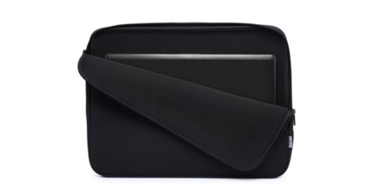 Housse ESSENTIELB Neo 13-14'' noir