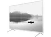 TV LED ESSENTIELB 43UHD-IW600 Smart TV Blanc