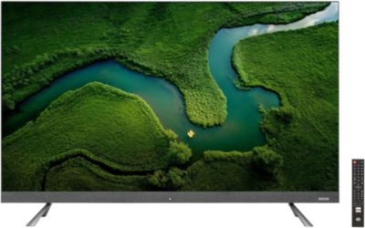 TV LED ESSENTIELB 55UHD-A8000 Android TV
