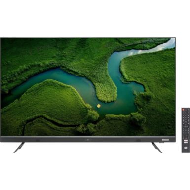 TV LED ESSENTIELB 43UHD-A8000 Android TV