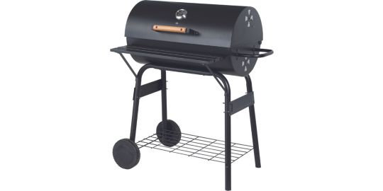 Barbecue charbon EBCA1