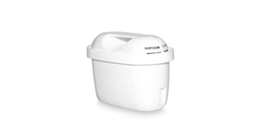 Cartouche filtrante ESSENTIELB Cartouches pour carafe filtrante x 8