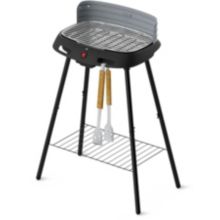 Barbecue électrique ESSENTIELB EBAP4