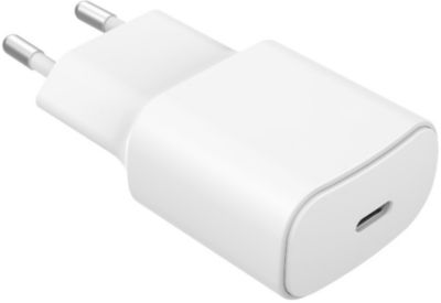 Apple Adaptateur d'alimentation USB-C (20 W) - acheter sur digitec