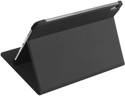 Etui ESSENTIELB iPad 8/9 Gen/ 10.2 Stand noir