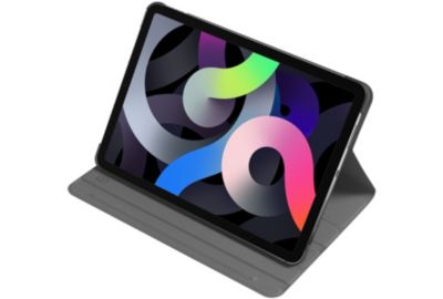 Etui ESSENTIELB iPad Air 4/5 11 Stand noir