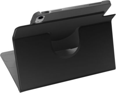 Etui ESSENTIELB iPad Air 4/5 10.9' Rotatif noir