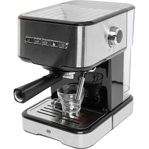 Graef ES902EU machine à café Manuel Machine à expresso 3 L 