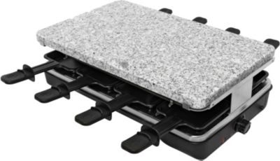 Raclette Essentielb Multiplug Forest - petit-appareil-cuisson