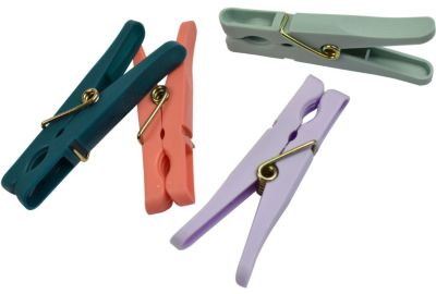 Pinces linge ESSENTIELB Pinces à linge x24