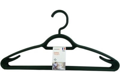 Cintres ESSENTIELB x6 noir