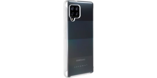 Coque ADEQWAT Samsung A42 5G Antichoc transparent