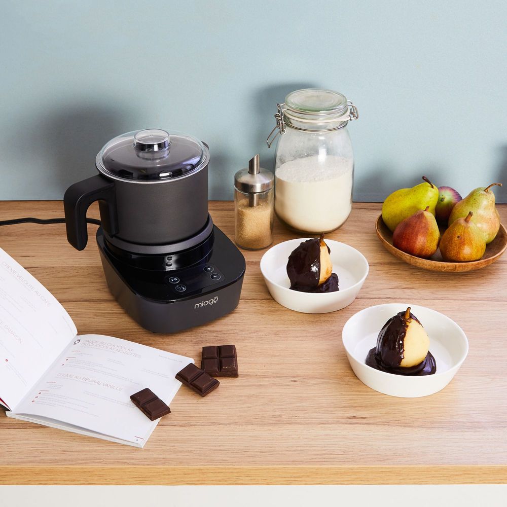 Saucier MIOGO MSM1 Boulanger