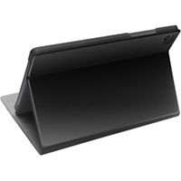 Protection tablette 10 - PSIPF-10ABK - Noir POSS