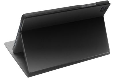 Etui ESSENTIELB Samsung Tab A7 10.4 Stand noir