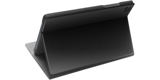 Etui ESSENTIELB Samsung Tab A7 10.4 Stand noir