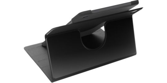 Etui ESSENTIELB Samsung Tab A7 10.4 Rotatif noir
