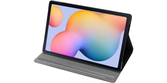 Etui ESSENTIELB Samsung Tab A7 10.4 Rotatif noir