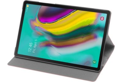 Etui ADEQWAT Samsung Tab A7 10.4 rose