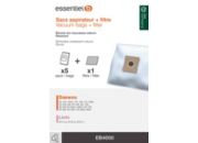 Hoover 35601663 H75 Pure Epa Stofzuiger